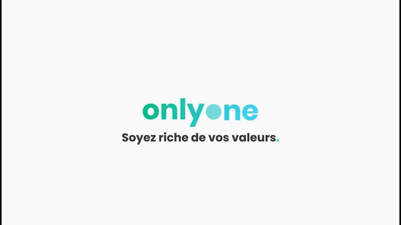 Logo de la startup OnlyOne