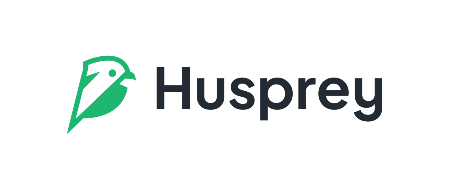 Logo de la startup Husprey