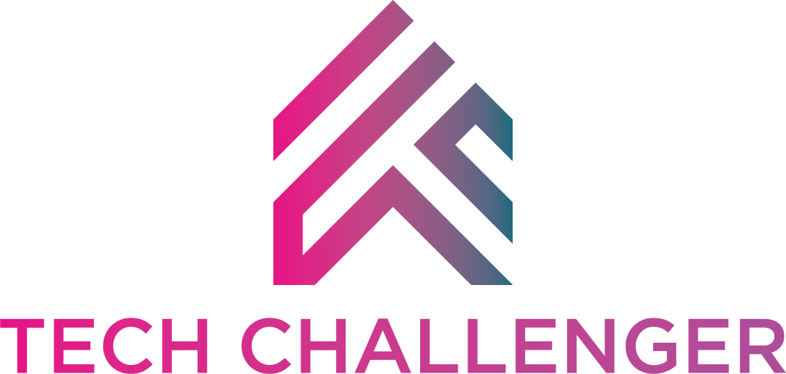 Logo de la startup Tech Challenger