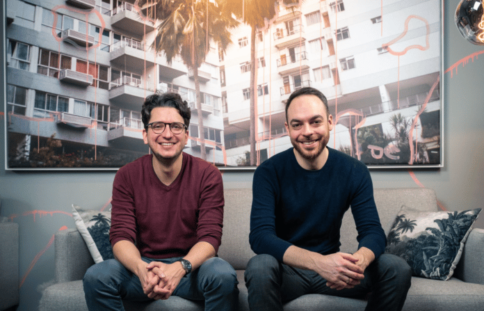 Supli est racheté par Orderlion
