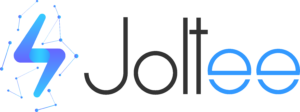 Logo de la startup Joltee