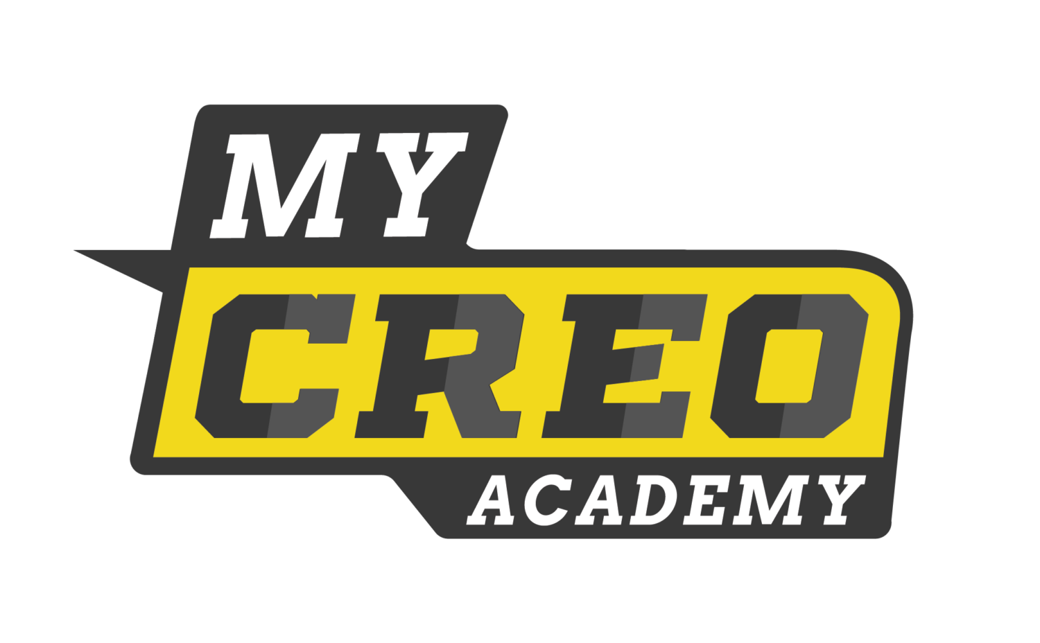 Logo de la startup My Creo Academy