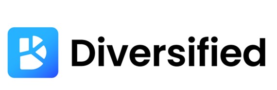 Logo de la startup Diversified