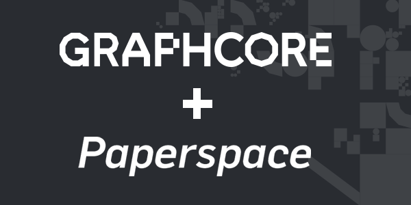 Logo de la startup Graphcore