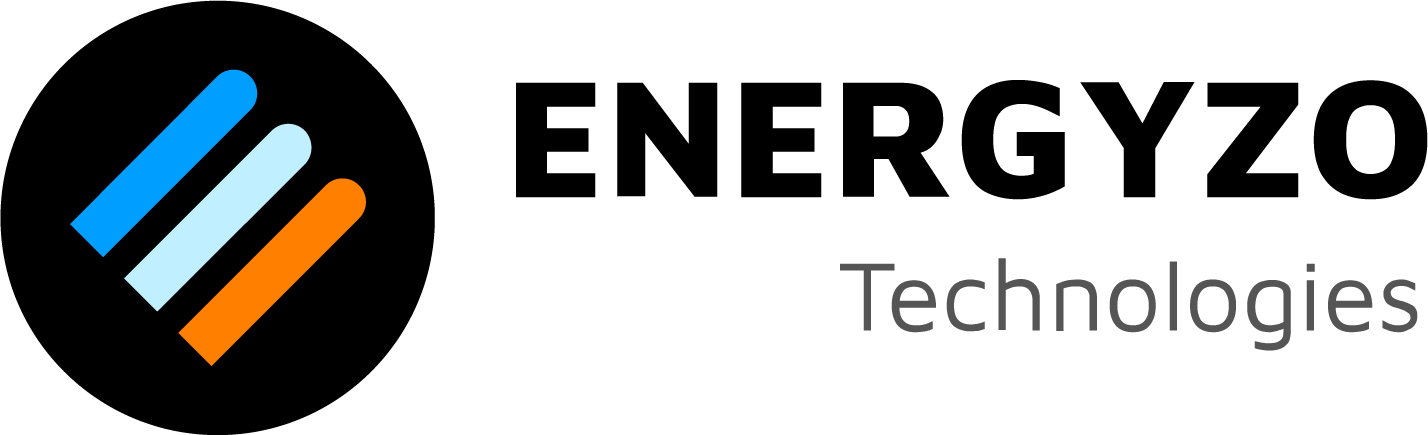 Logo de la startup ENERGYZO