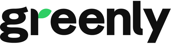Logo de la startup Greenly