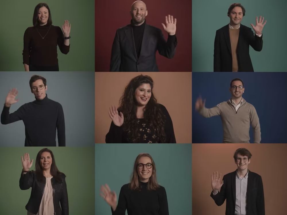 ODDO BHF lance la deuxième édition des ODDO BHF YOUNG ENTREPRENEURS AWARDS