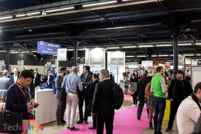 TECHINNOV 2023 revient le 28 mars 2023