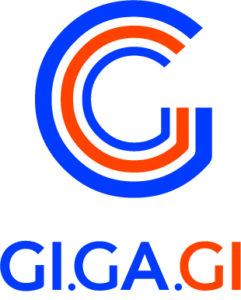 Logo de la startup GI GA GI