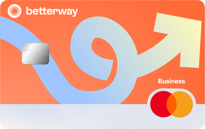 Logo de la startup Betterway