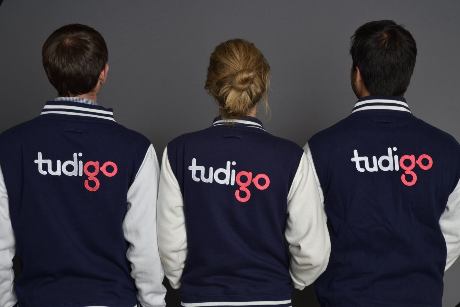 Logo de la startup Tudigo