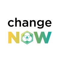 Logo de la startup ChangeNOW