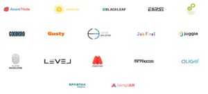 Illustration de la news L'accélérateur Scal’E-Nov présente les 17 startups de sa nouvelle promo