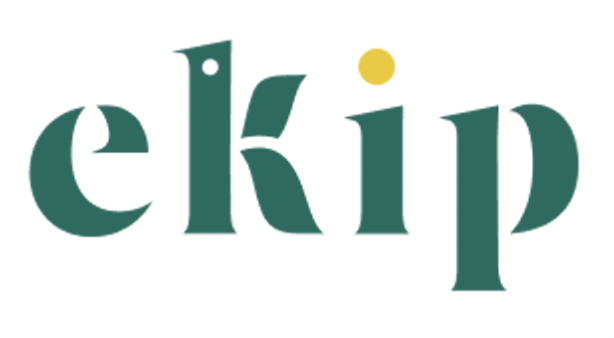 Logo de la startup Ekip