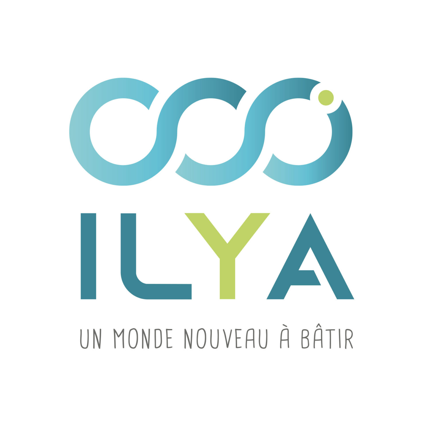 Logo de la startup ILYA