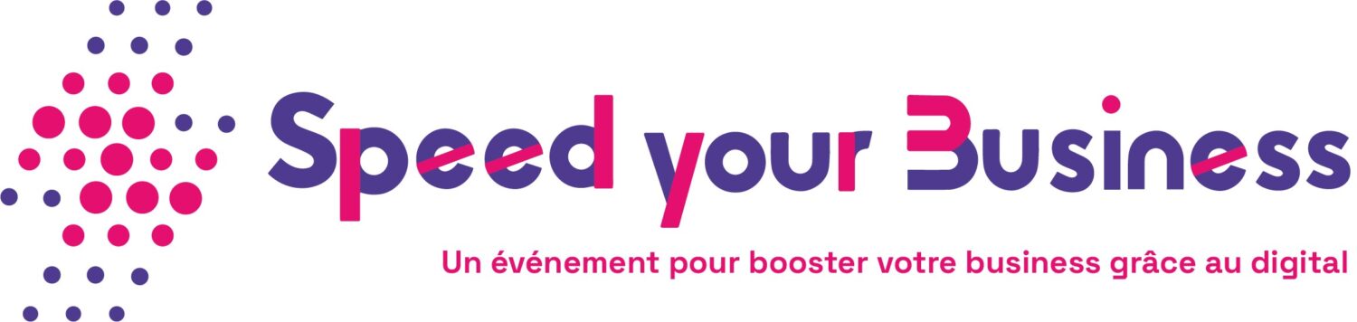 Logo de la startup Speed Your Business (SYB)