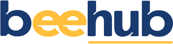 Logo de la startup BEEHUB