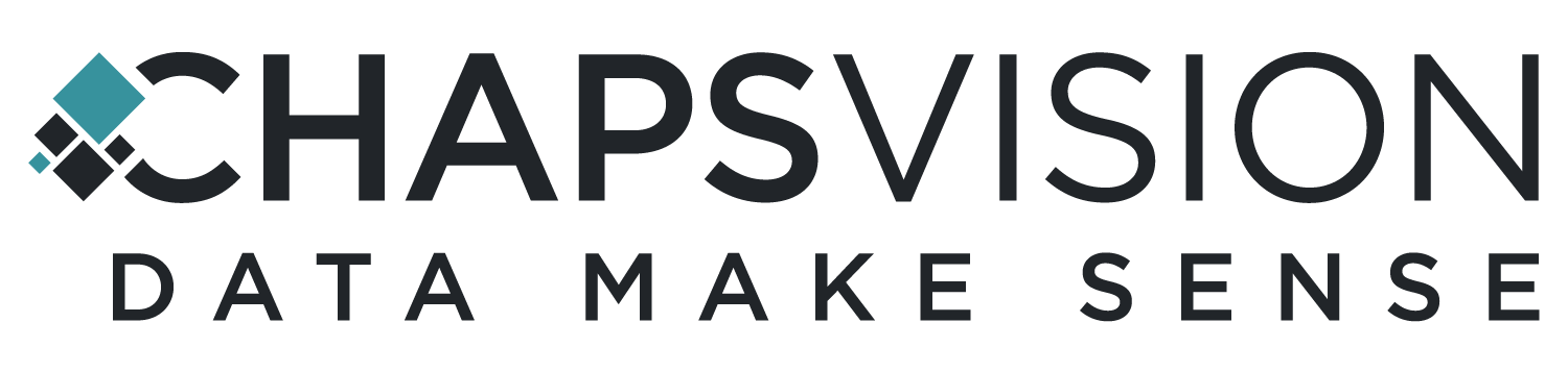 Logo de la startup ChapsVision