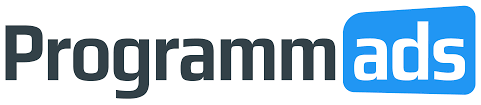 Logo de la startup Programmads