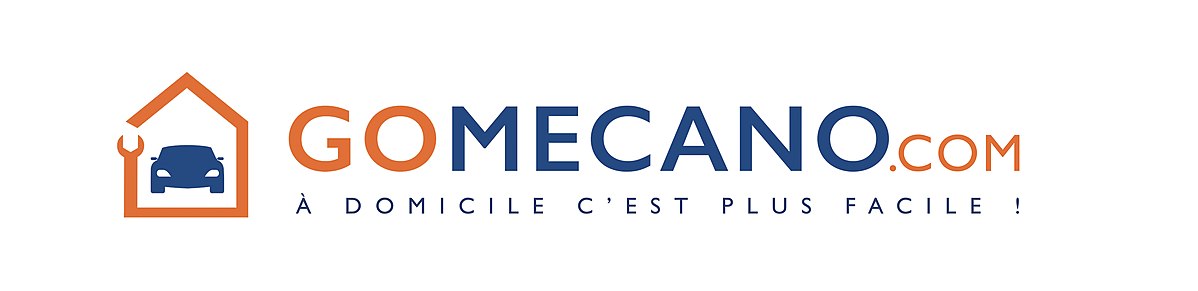Logo de la startup GOMECANO