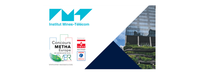Institut Mines-Télécom organise le concours METHA Europe