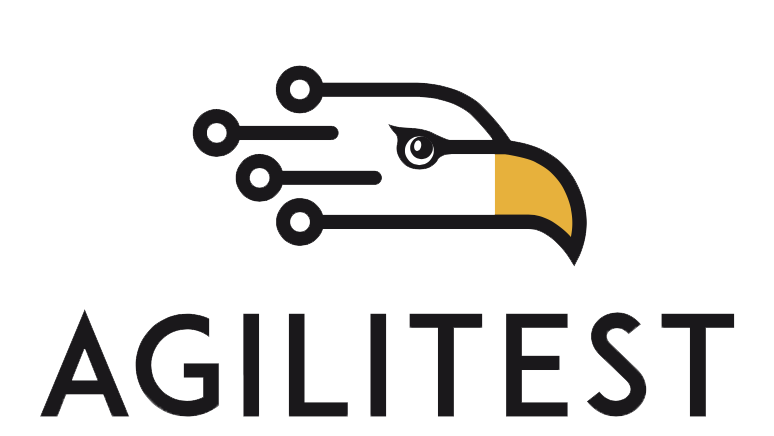 Logo de la startup Agilitest