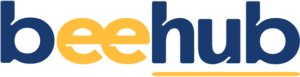 Logo de la startup BEEHUB