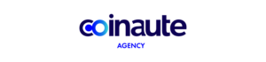 Logo de la startup Coinaute Agency