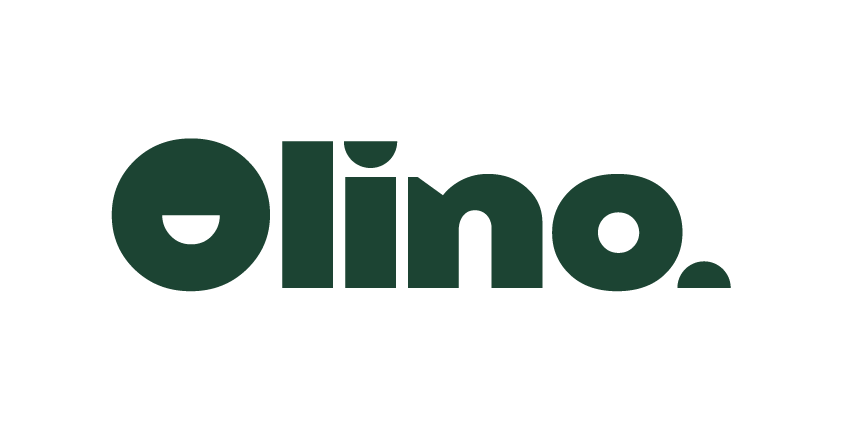 Logo de la startup Olino