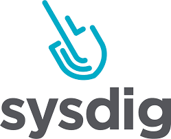 Logo de la startup Sysdig