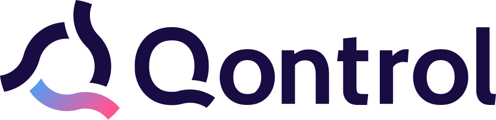 Logo de la startup Qontrol