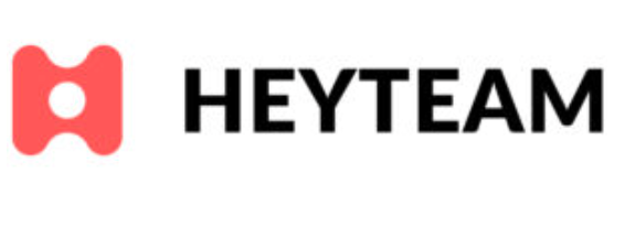 Logo de la startup HeyTeam