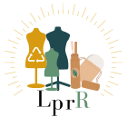 Logo de la startup France friperie (LprR)