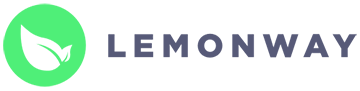 Logo de la startup Lemonway