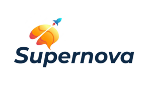 Logo de la startup Supernova