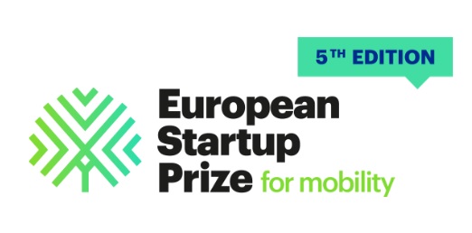 Appel à startup : European Startup Prize for Mobility