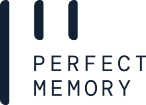 Logo de la startup Perfect Memory