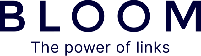 Logo de la startup Bloom