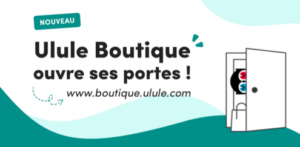 Illustration de la news Ulule lance Ulule Boutique, la Boutique des marques engagées pour promouvoir la consommation durable