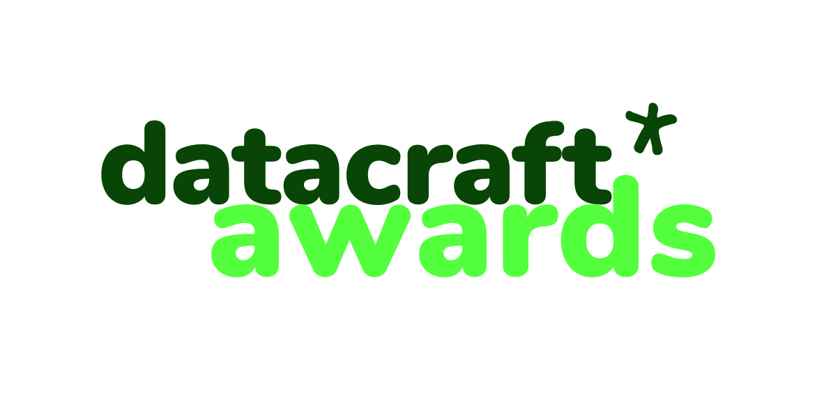 Logo de la startup datacraft