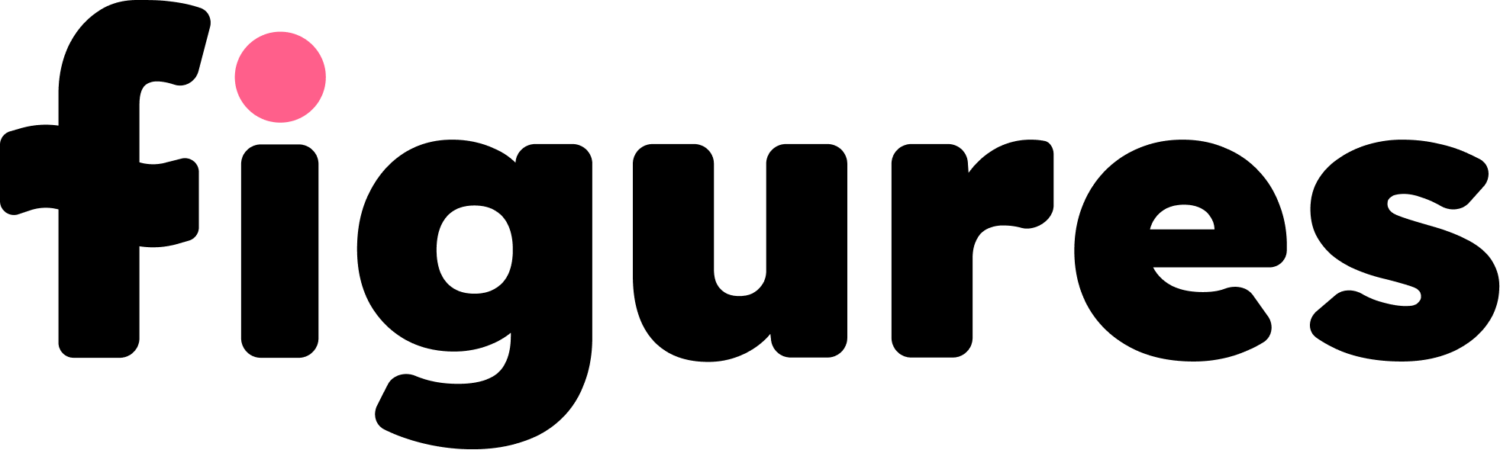 Logo de la startup FIGURES