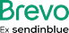 Logo de la startup Brevo
