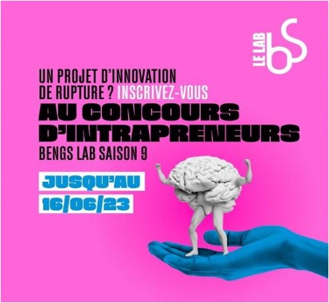 Bengs lance un appel à projets d’innovations de rupture