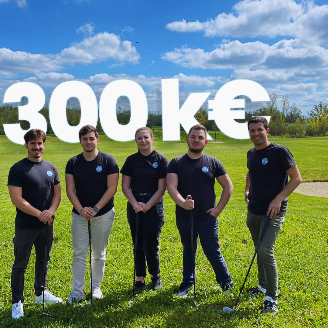 Toog annonce une levée de fonds de 300 000 euros