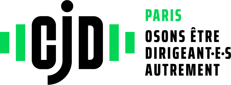le CJD Paris organise la conférence : « On ne naît pas entrepreneur, on le devient » le 23 mai prochain de 19h à 23h