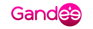 Logo de la startup Gandee