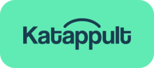 Logo de la startup Katappult