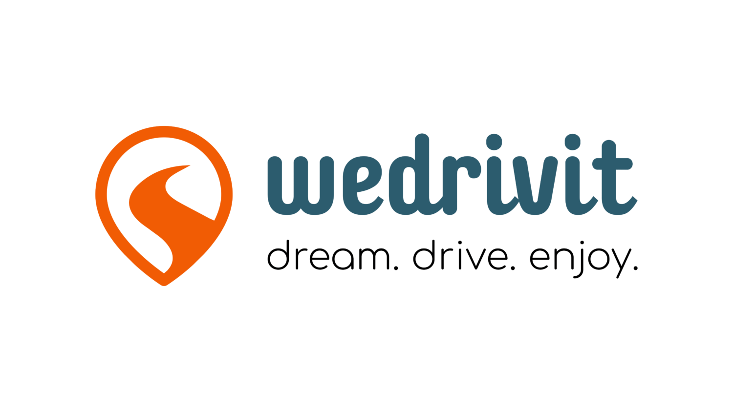 Logo de la startup Wedrivit