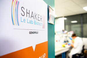 Illustration de la news Le Shaker du Genopole annonce ses 5 lauréats et recherche ses prochaines startups