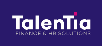 Logo de la startup Talentia
